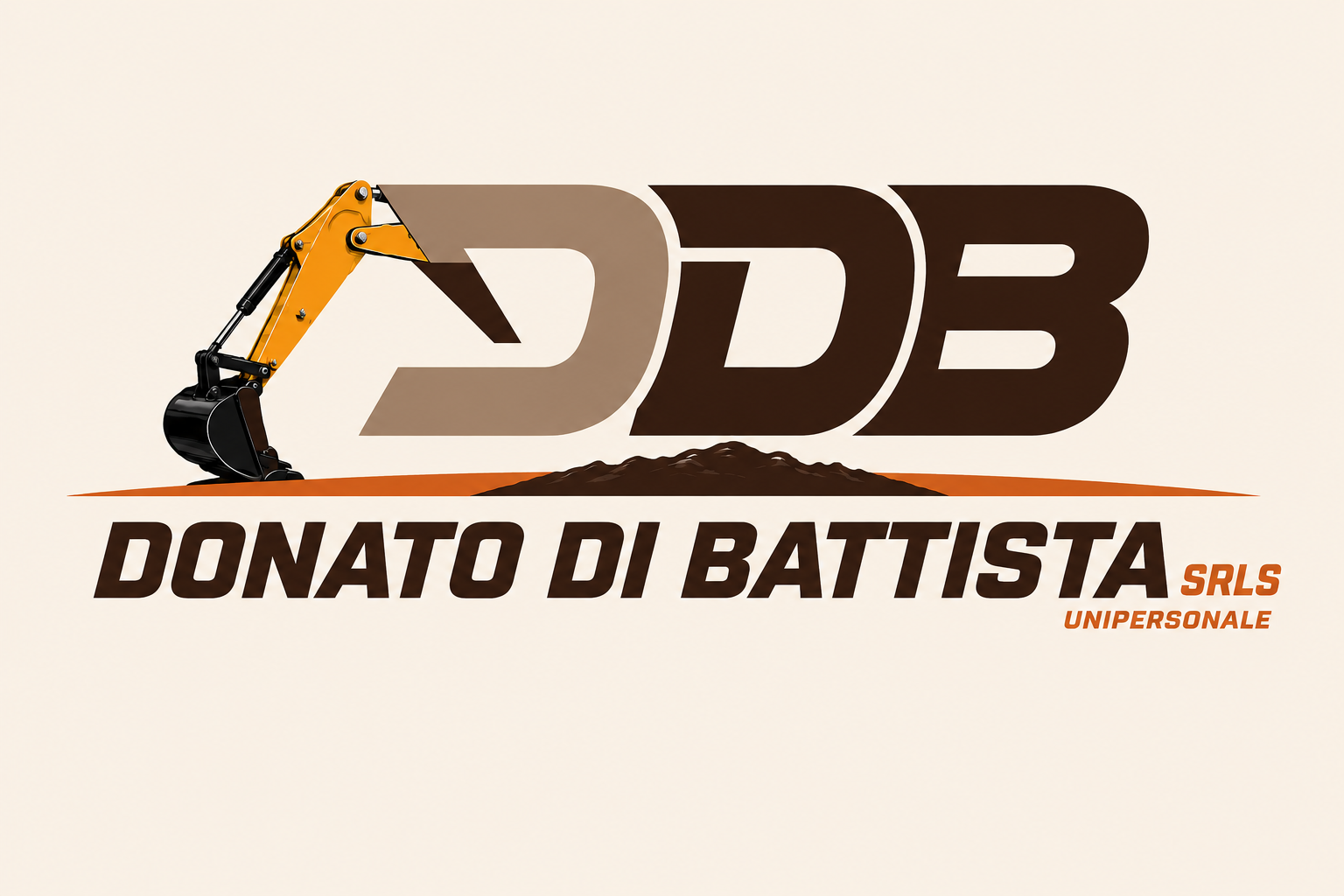 Donato Di Battista SRLS Unipersonale